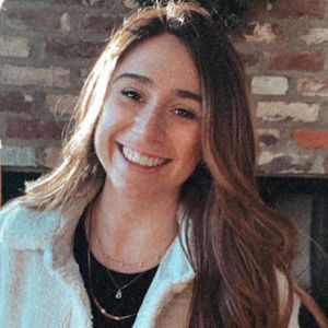 Meet your Posher, Lindsay